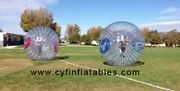 Zorb Ball