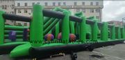 Inflatable game