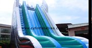 Inflatable Slide