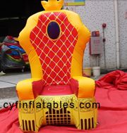 Inflatable Chair