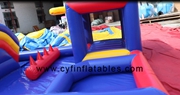 inflatable games