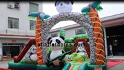 Inflatable Jumping Castle