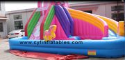 Inflatable Jumping Castle