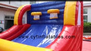 inflatable game