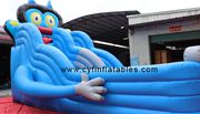 Inflatable Slide