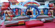 Inflatable Jumping Castle