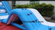 inflatable game