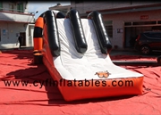 inflatable game