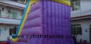 Inflatable Slide