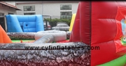 inflatable game