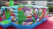 Inflatable Bouncer