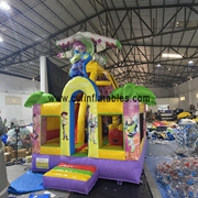 Toys Story Bouncer